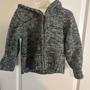 Carter's /Gap bundle of 2 knit sweaters size 3T EUC